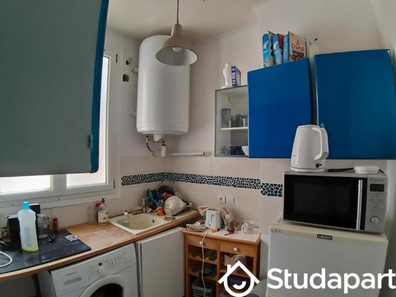 Appartement - 85 m² - 4 pièces