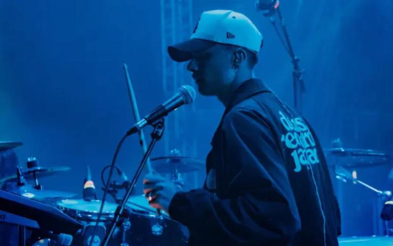 #PlaceAuxJeunes la Jam du Dimanche de Matis Hurion