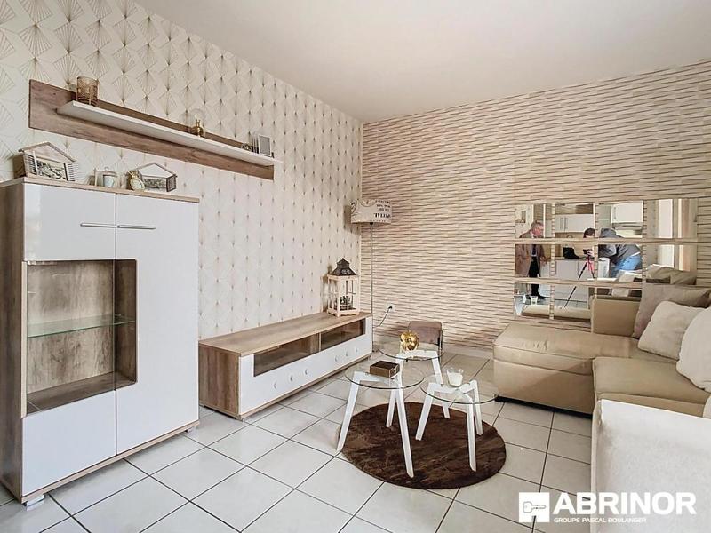 Appartement - 73 m² - 4 pièces