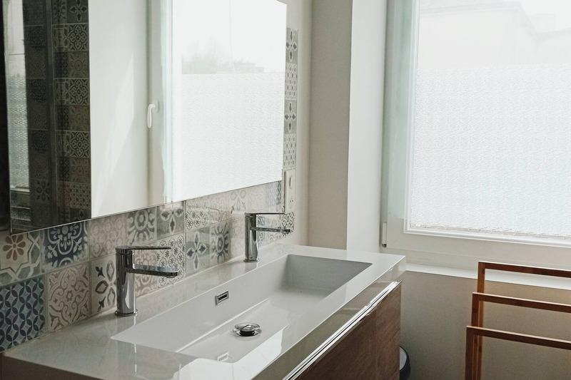 Maison - 124 m² - 6 pièces