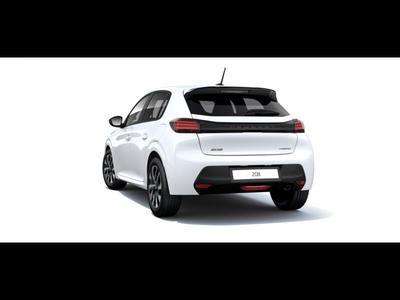 Peugeot 208 Hybrid 110 e-Dcs6 Style