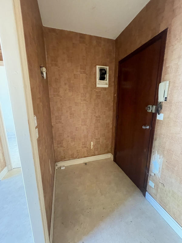 Appartement - 51 m² - 2 pièces