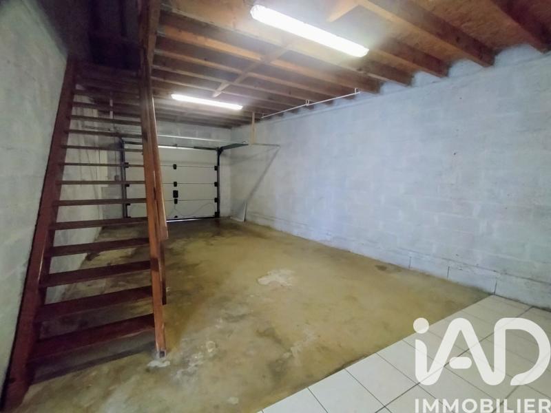 Maison - 161 m² - 6 pièces