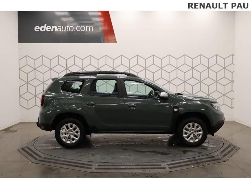 Dacia Duster Eco-G 100 4x2 Expression