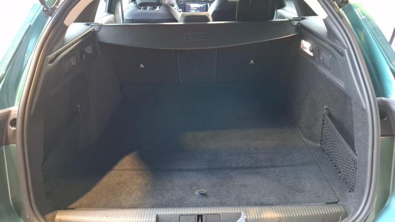 Peugeot 308 Sw Phev 180 E-Eat8 Allure Pack