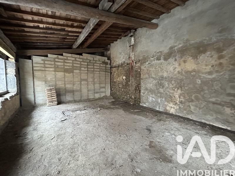 Appartement - 70 m² - 1 pièce