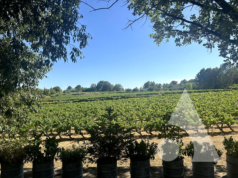 Maison - 300 m² - 9 pièces