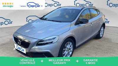 Volvo V40 Cross Country T4 2.0 Ti 190 Geartronic Pro - Automatique