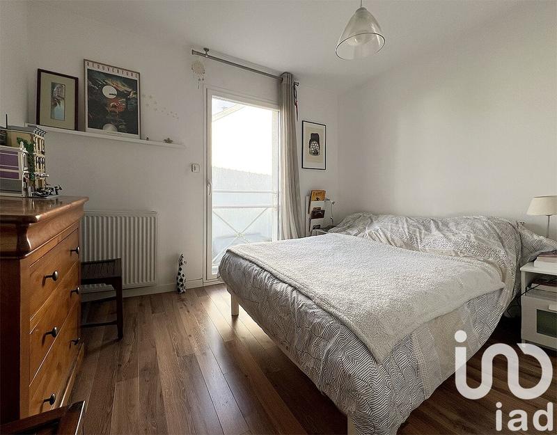 Maison - 127 m² - 5 pièces