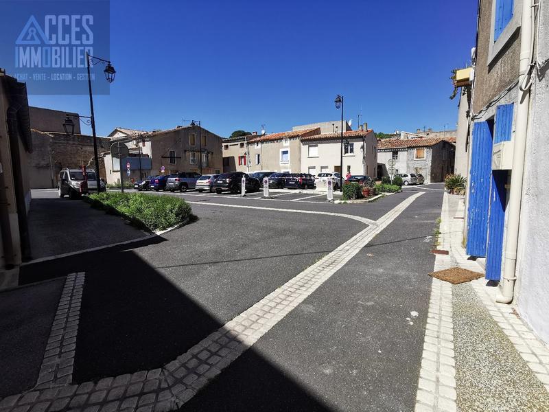 Maison de village - 68 m² - 4 pièces