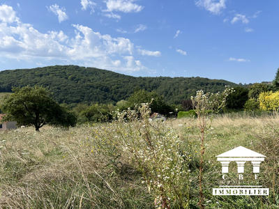 Terrain - 1 330 m²