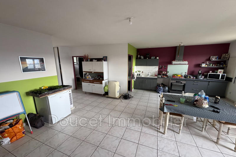 Local commercial - 380 m²