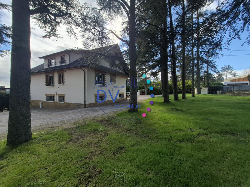 Appartement - 21 m² - 1 pièce