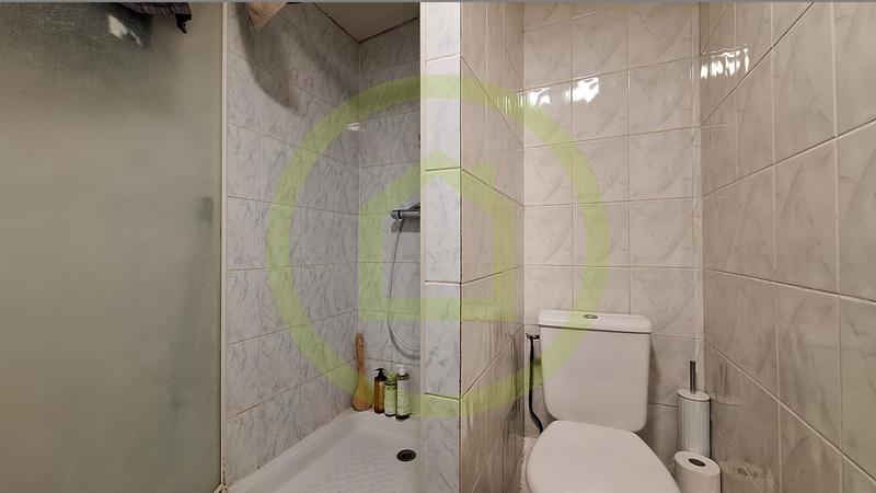 Maison - 36 m² - 2 pièces