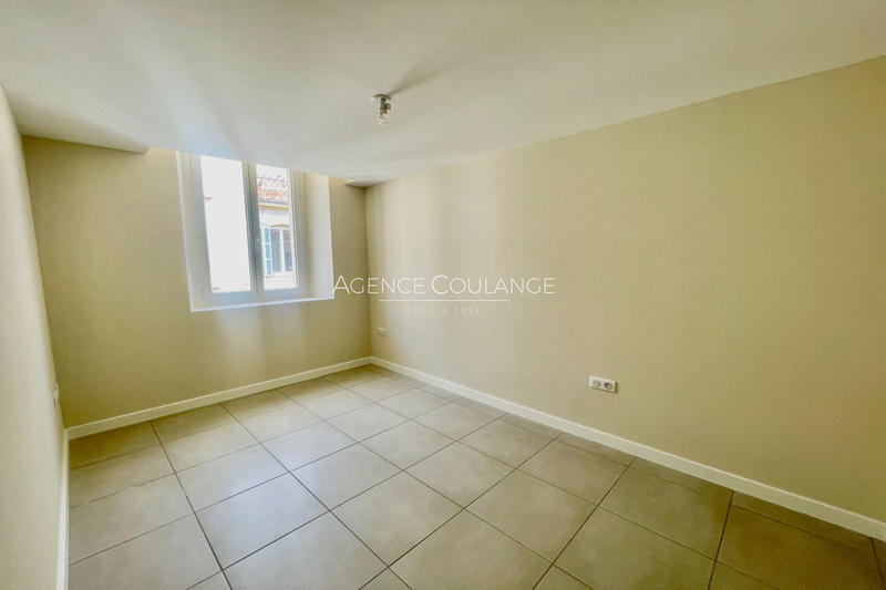 Appartement - 89 m² - 4 pièces