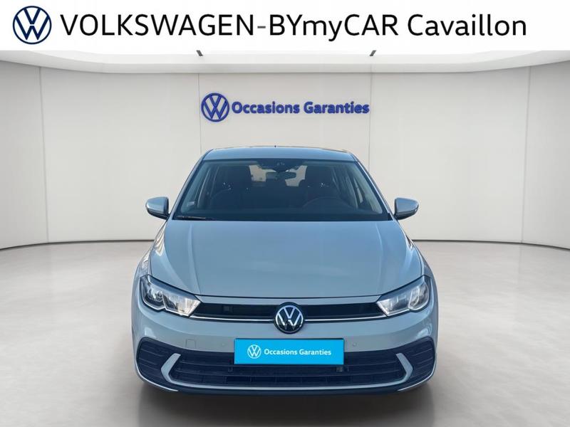 Volkswagen Polo 1.0 Tsi 95 s&amp;S Bvm5 Life