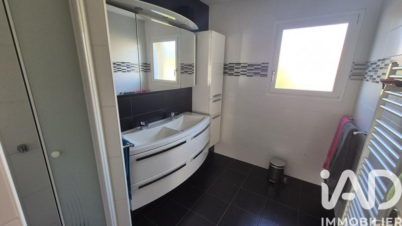 Maison - 117 m² - 6 pièces