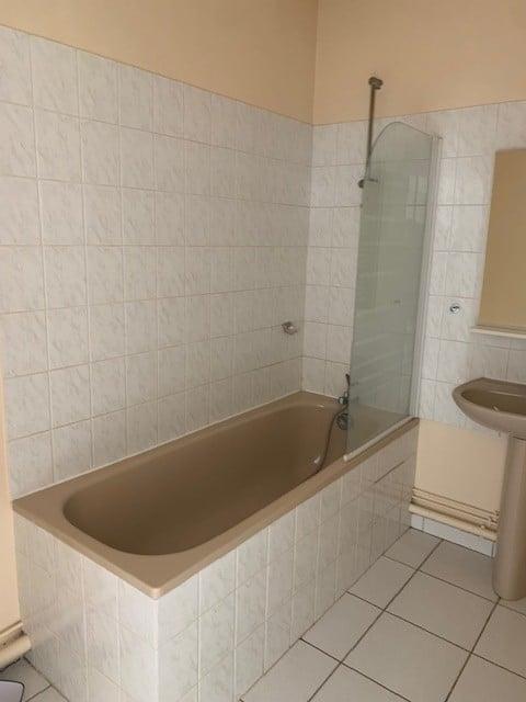 Appartement - 38 m² - 1 pièce