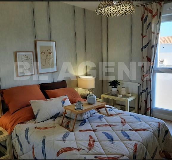 Duplex - 63 m² - 3 pièces