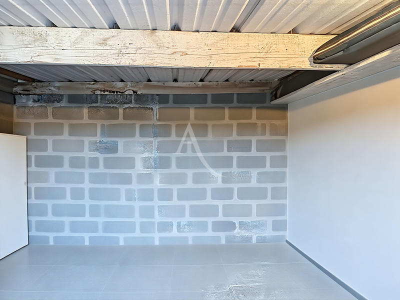 Maison - 105 m² - 7 pièces