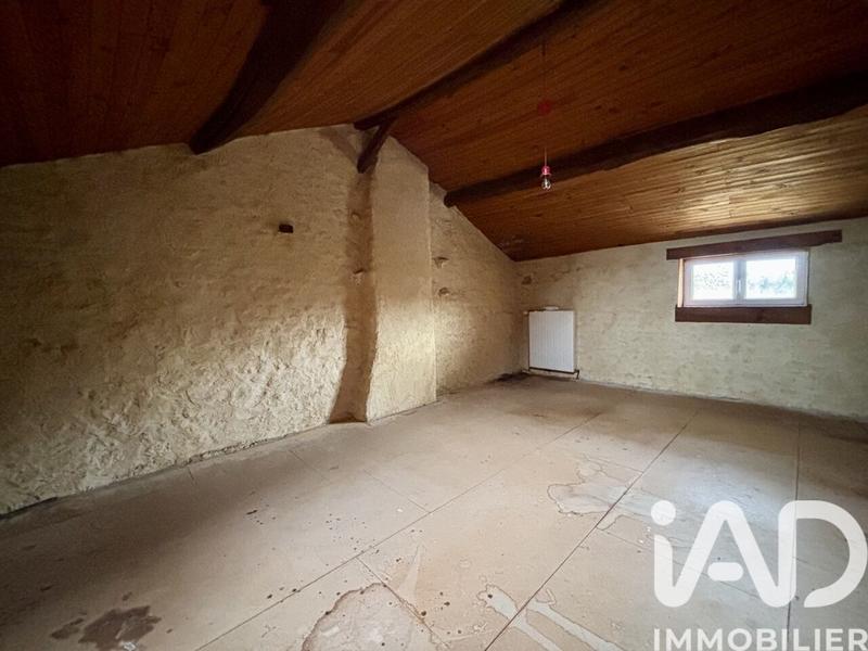 Maison - 156 m² - 5 pièces