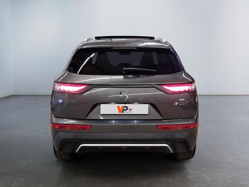 Ds Ds 7 Crossback BlueHDi 130 Bvm6 Performance Line
