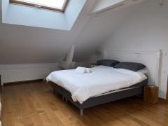 Maison ancienne - 179 m² - 7 pièces