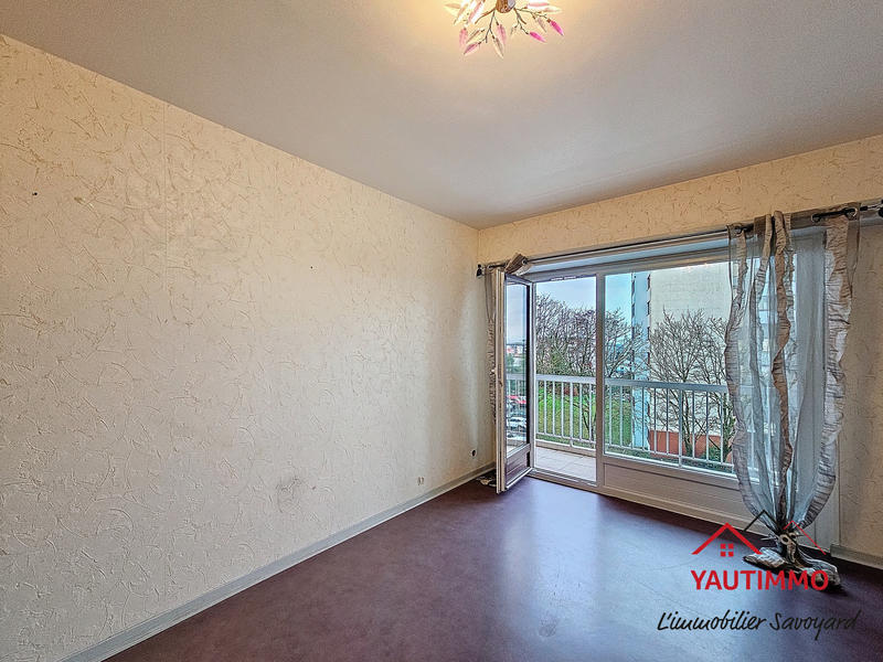 Appartement - 78 m² - 3 pièces