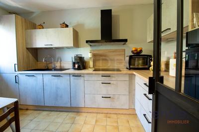 Maison - 76 m² - 4 pièces