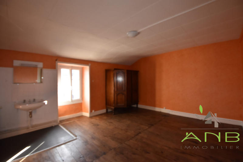 Maison - 119 m² - 4 pièces