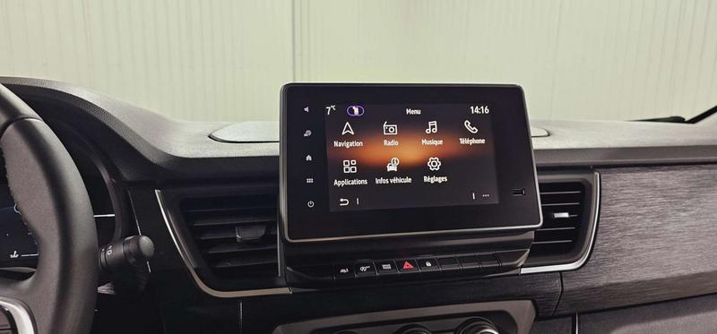 Nissan Primastar Combi L2h1 3.0t 2.0 dCi 170 s/S Dct Tekna