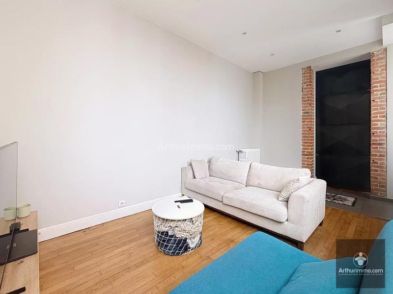 Appartement - 110 m² - 5 pièces