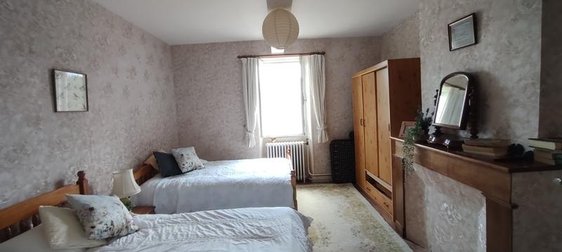 Maison - 132 m² - 6 pièces