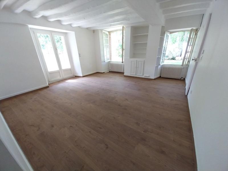 Maison - 139 m² - 5 pièces