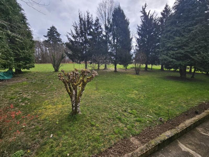 Maison - 247 m² - 8 pièces