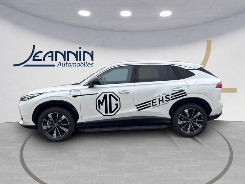 Mg Ehs 1.5t Phev 272 ch Luxury