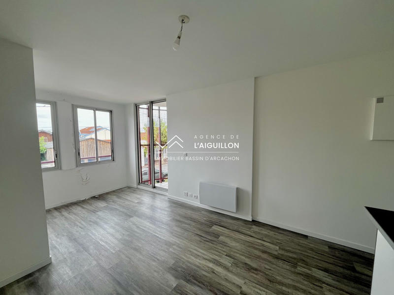 Appartement - 28 m² - 2 pièces