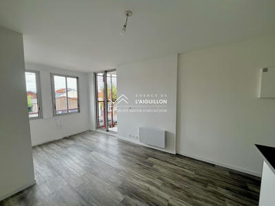 Appartement - 28 m² - 2 pièces