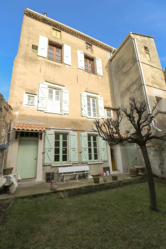 Immeuble - 365 m² - 15 pièces