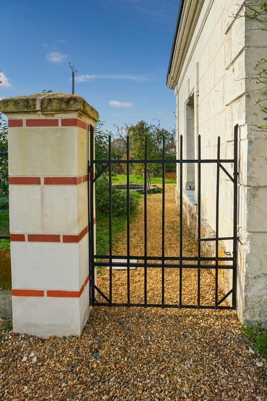 Maison - 148 m² - 5 pièces