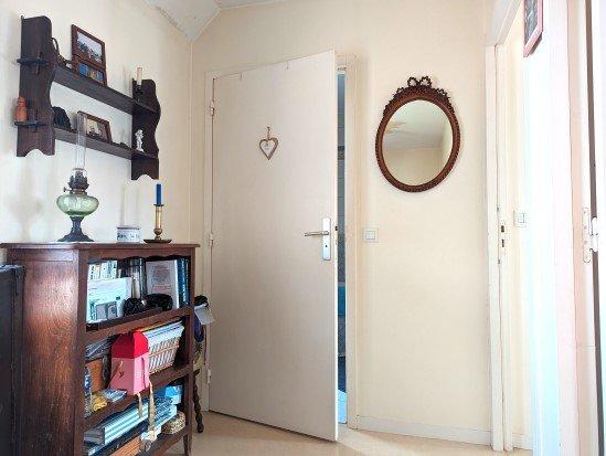 Appartement - 20 pièces