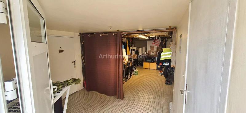 Maison - 123 m² - 6 pièces