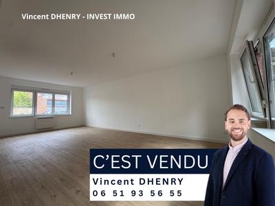 Maison - 96 m² - 5 pièces