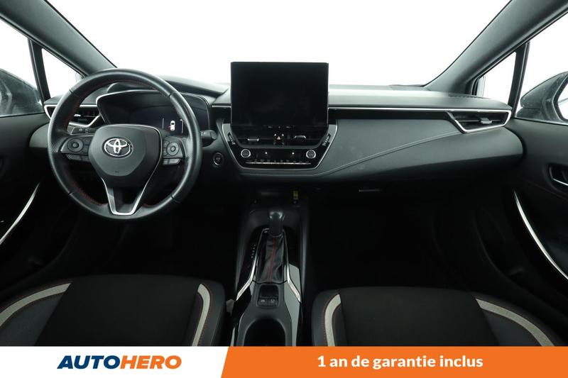 Toyota Corolla 1.8 Hybride Gr Sport 140 ch