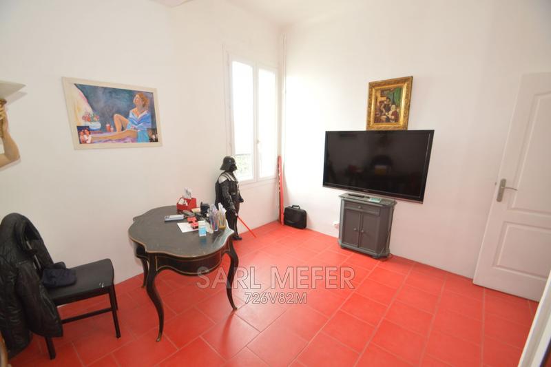 Maison en pierre - 160 m² - 7 pièces