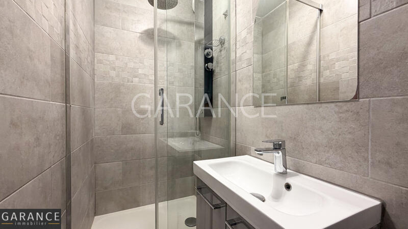 Appartement - 91 m² - 4 pièces