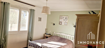 Villa - 120 m² - 5 pièces