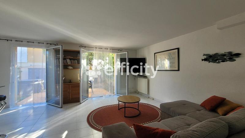 Pavillon - 85 m² - 4 pièces