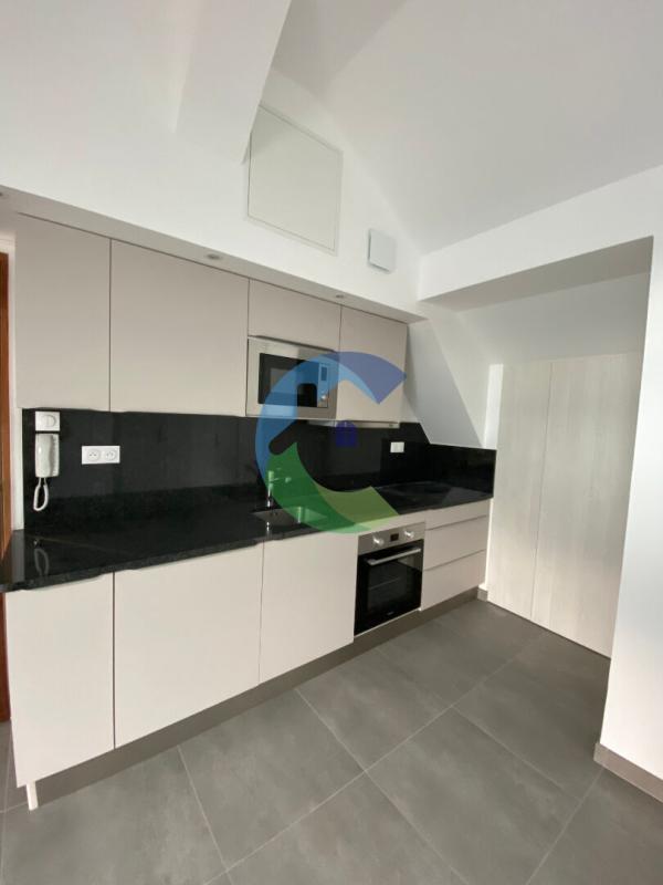 Appartement - 47 m² - 3 pièces