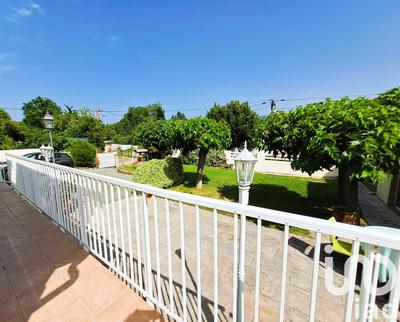 Maison - 109 m² - 5 pièces